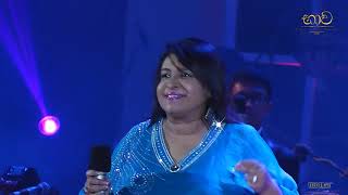 U Gee Athithe - ගය ග අතත - Mariazelle Goonetilleke L Live Bhava 2019