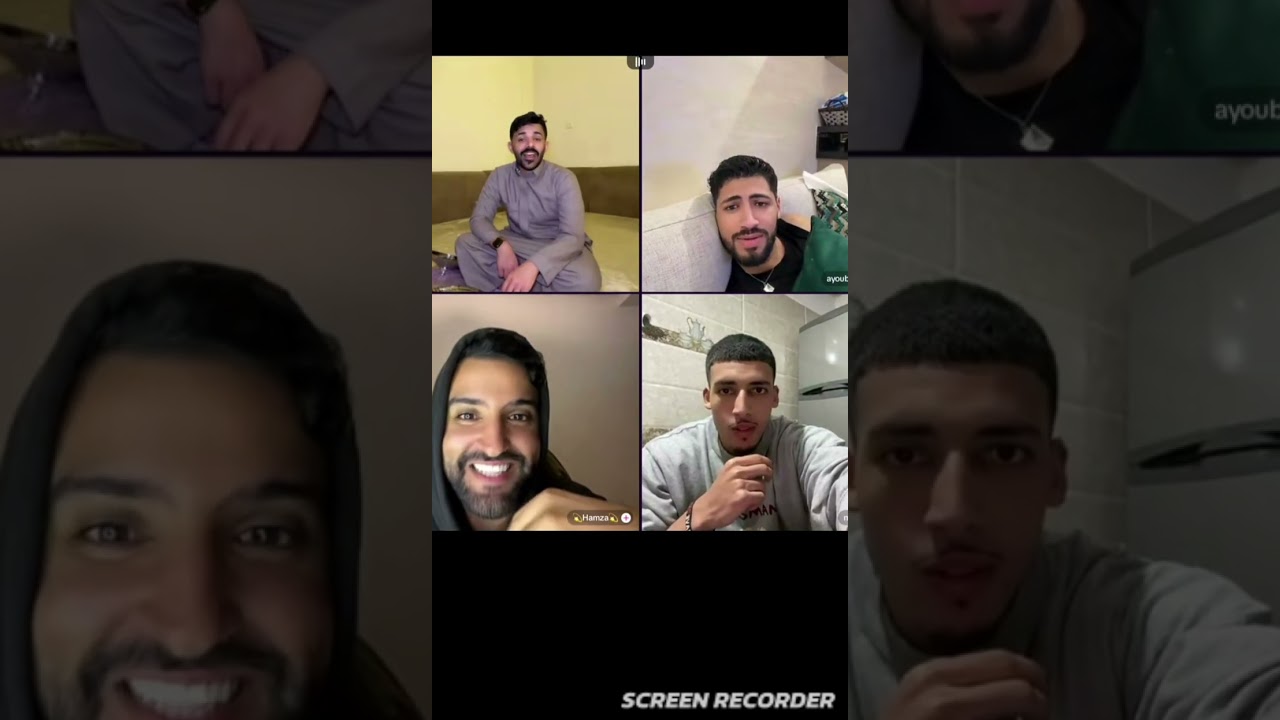 السعودي طاح فالرفيسة بحال لعما فظلمة 🤣🥣وحمزة وإيوب مخلاو والو🤣#اكسبلور #رفيسة #fyb 