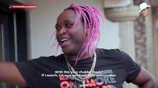 Complete Sisi Season 2 Part 5|| Femi Adebayo || Ronke Odusanya || Iya Ibadan