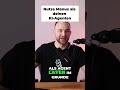 Mit KI-Agent Manus Aufgaben direkt per Chat steuern! #shorts