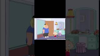 Jackass NO.2 | Family Guy