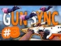 🎵GUN SYNC #3-CS:GO музыка!🎵 Bag Raiders - Shooting Stars.
