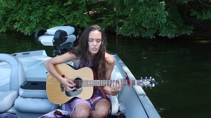 Fishing Musicians - The Shoals Sessions (Full Sess...