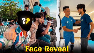 First Time Meeting with BOT YASH 🤩& Youtubers - Mumbai Vlog #10
