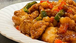 Better Than Take Out! Easy 20 minutes Asian Garlic Shrimp Stir Fry  #asmr