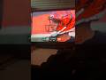 39 - 38 Jets first win against Bengals #jets #shorts #like #nflfootball #subscribe #crazyending