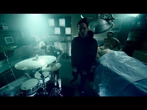 Travis Barker & Yelawolf - Whistle Dixie [Official Video]