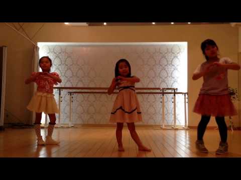 AKB48メドレー