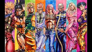 Every Main JoJo Villain Explained