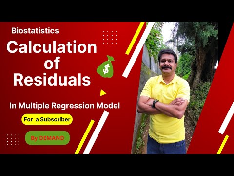How to calculate