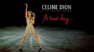 Céline Dion - Pour Que Tu M&#39;aimes Encore (A New Day...)