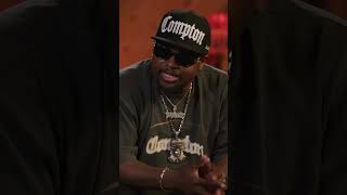 Lil Eazy-E remembers turning to the streets after his father's death #NWA #EazyE #LALegends Net Worth