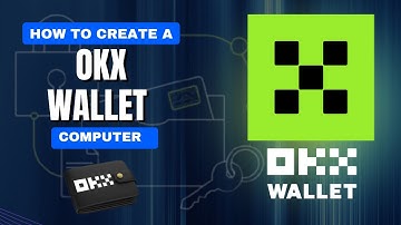 OKX Wallet PC Guide | Create & Secure Your Wallet Fast