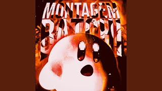 Montagem Batchi ultra Slowed