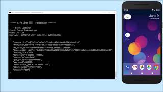 Life Line App Upvote Simulation Video screenshot 4