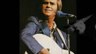 George Jones -  You're The Best Living chords