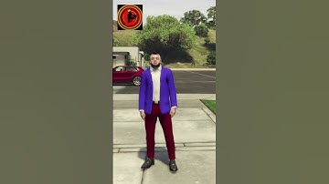 🔴Add Clothes [ADD ON CUSTOM PED] - GTA 5 / FiveM] - for GTA 5 and FiveM
