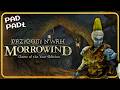 TES III: Morrowind 08 | Co się stało w kopalni Caldera?