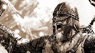 Кровь стыла в жилах от одного вида этих воинов. Викинги. Затерянные миры. Кровь стыла в жилах от одного вида этих воинов. Викинги. Затерянные миры.