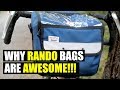 RANDO BAGS are AWESOME!