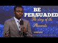 Be persuaded the story of the shunamite woman apostle grace lubega must watch phaneroo