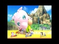 大乱闘スマッシュブラザーズfor 女キャラにプリンの下投げ 動画編 大乱闘スマッシュブラザーズfor 女キャラにプリンの下投げ 動画編