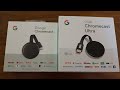 🔥Google Chromecast ultra подключение