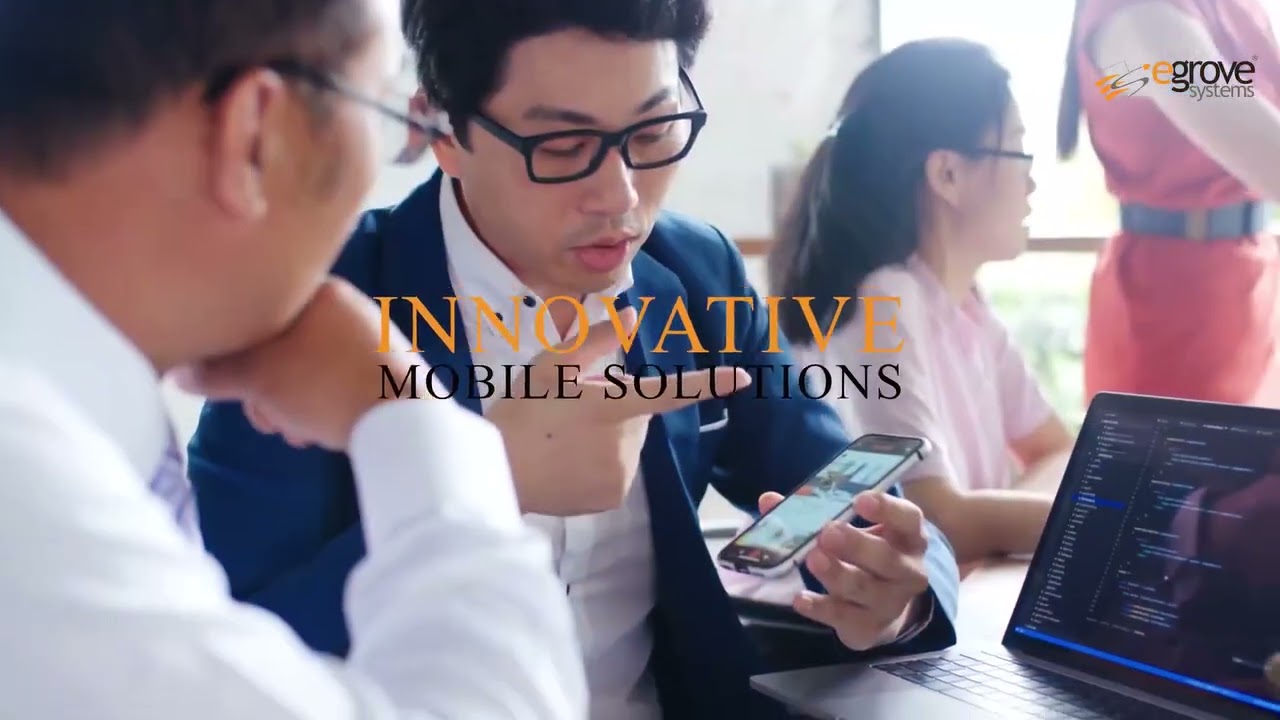 Custom Mobile App Development Services for Business Growth