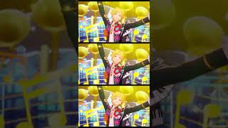 Wish upon a MUSIC!!』から、#Switch のさまざまな表情をご紹介