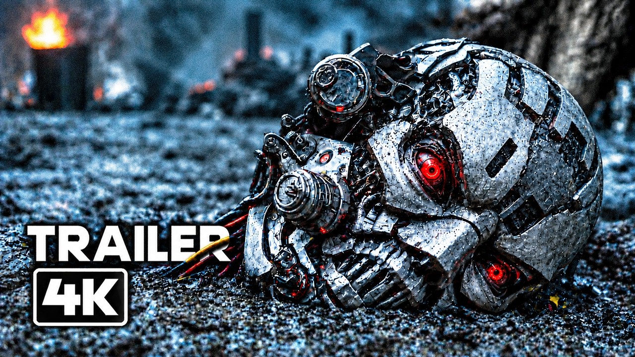 THE BEST UPCOMING MOVIES 2026 & 2027 (Trailers) THE BEST UPCOMING MOVIES 2026 & 2027 (Trailers)