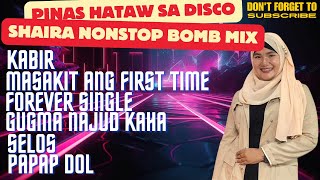 Nonstop Disco Bomb Mix (KABIR - MASAKIT ANG FIRS TIME - FOREVER SINGLE - GUGMA NAJUD KAHA - SELOS)