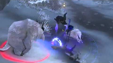 Cabal 2  All Classes Battlemode