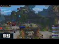 BOND Ele Shaman Keys
