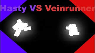 Hasty Vs Veinrunner Cinematic Lms Corrupted Crossroads
