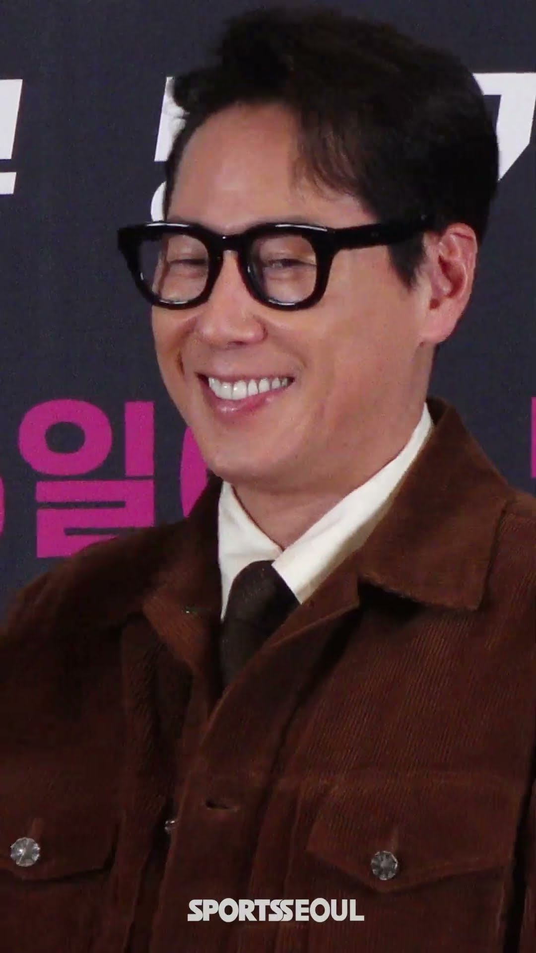 윤종신, 은근히 옷 잘 입는 라익이 아버님