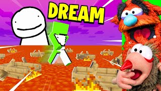 Reacting To DREAM !