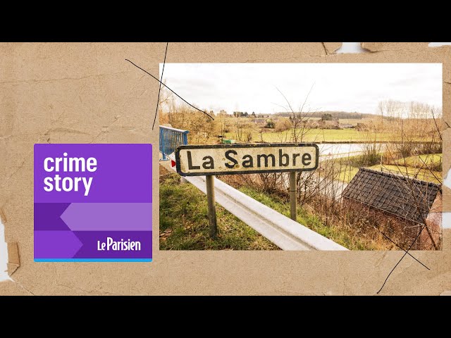 2/4] Violeur de la Sambre : 30 ans de traque - Crime story (podcast)