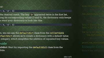 How to Create a Python Dictionary from Two Lists with Repeated Keys