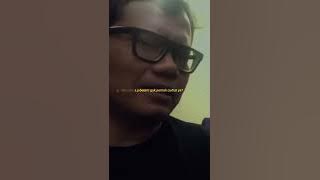 Story Wa vincent rompis🔥 #story #shorts #quotes #storywa30detik