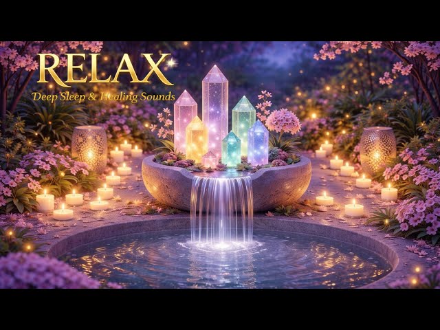 Calms the nervous system and refreshes the soul, relaxing🌿Music therapy
