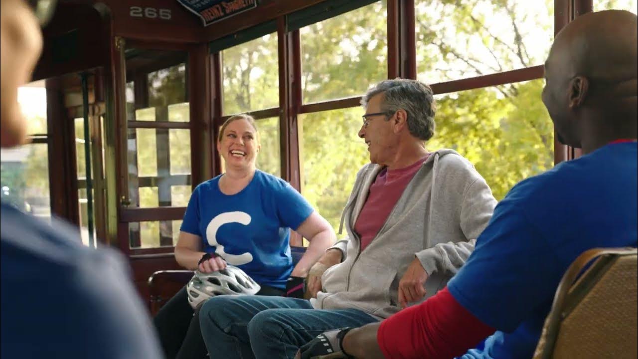 Why UCare? One member explains UCare Medicare Plans YouTube