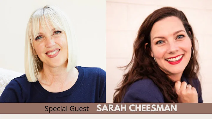 The Way to Freedom with Sarah Cheesman | LIVE YOUR...