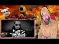 ردة فعلي على كلاش المتلازمة ايش رأيي في قلب البنشات ردة فعلي على كلاش المتلازمة ايش رأيي في قلب البنشات