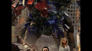 14. Steve Jablonsky - Finding Sentinel Prime [Transformers: Dark Of The Moon Soundtrack]