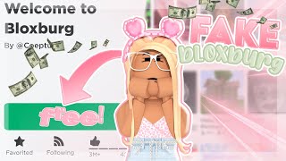 Download Welcome to Bloxburg Free - Latest Version 2023 ✓