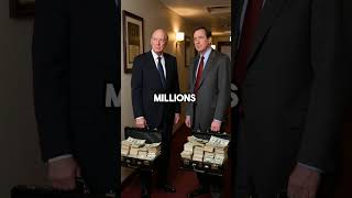 Enron Executives Stole While Employees Lost Everything