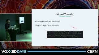 Java 21 Unveiled: A Quick Tour of What's New by Alberto Cortina Eduarte Wealth