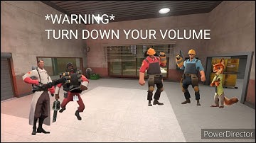 (15.ai/Uberduck.ai) Mercenaries recovered from train accident and engineer gets into a fight