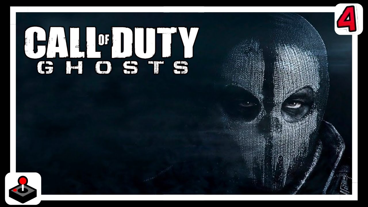 Into The Deep | Call of Duty: Ghosts - YouTube