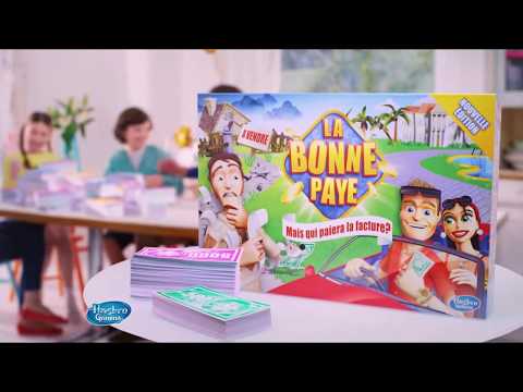 Pub La Bonne Paye mars 2020